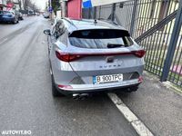 second-hand Cupra Formentor 2.0 TSI 4DRIVE VZ