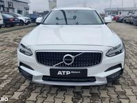 second-hand Volvo V90 CC D4 AWD Geartronic