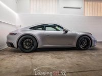 second-hand Porsche 992 