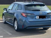 second-hand Toyota Corolla 1.8 HSD Dynamic