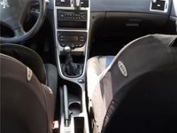 second-hand Peugeot 307 Break pentru piese / dezmembrare