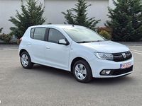Second-hand Dacia Sandero 100 CP (73 kW) 2020 Alte culori Hatchback