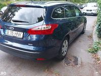 Second-hand Ford Focus 125 CP (91 kW) 2012 Break
