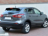 second-hand Nissan Qashqai 1.7D 150CP ALL MODE 4X4-I Tekna