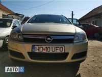 Second-hand Opel Astra 101 CP (74 kW) 2006 Bej Break