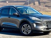 Second-hand Ford Kuga Titanium 225 CP (165 kW) 2021 Culoaregri SUV