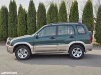 second-hand Suzuki Grand Vitara 