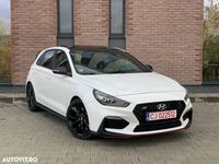 second-hand Hyundai i30 N 2.0 T-GDi 275CP 5DR 6M/T N Performance