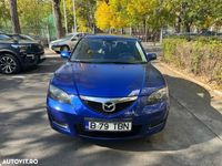 second-hand Mazda 3 1.6i TE