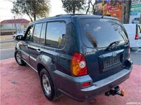 second-hand Hyundai Terracan 2.9Diesel,2002,Trapa,4x4,Finantare Rate