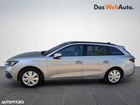 Second-hand Seat Leon Style 150 CP (110 kW) 2020 Gri inchis  metalic Hatchback