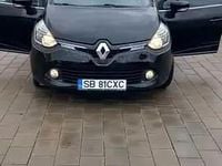 Second-hand Renault Clio GrandTour 181 CP (133 kW) 2015 Negru Break