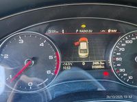 Second-hand Audi A6 170 CP (125 kW) 2013 Negru Berlinǎ