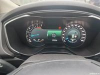 Second-hand Ford Mondeo 150 CP (110 kW) 2015 Hatchback