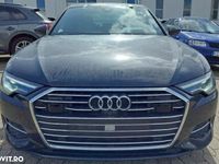 second-hand Audi A7 55 TFSIe quattro S tronic