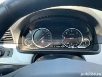 Second-hand BMW 520 190 CP (139 kW) 2016 Berlinǎ