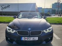 second-hand BMW 435 Seria 4 d Cabrio xDrive Sport-Aut. M Sport