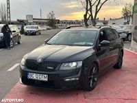 second-hand Skoda Octavia 