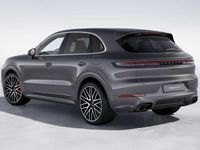 second-hand Porsche Cayenne S E-Hybrid E-