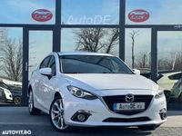 second-hand Mazda 3 