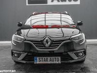 Second-hand Renault Mégane GrandTour 140 CP (102 kW) 2019 Culoarenegru Break
