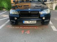 Second-hand BMW X5 245 CP (180 kW) 2011 SUV