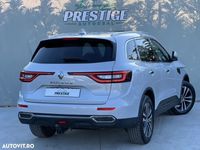 second-hand Renault Koleos ENERGY dCi 130 INTENS