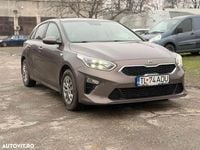 Second-hand Kia Ceed Best 100 CP (73 kW) 2020 Culoaremaro Hatchback