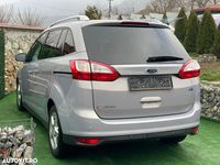 second-hand Ford Grand C-Max 