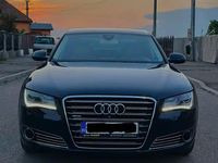 Second-hand Audi A8 250 CP (183 kW) 2013 Berlinǎ