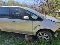 Second-hand Ford S-MAX S 140 CP (102 kW) 2006 Monovolum