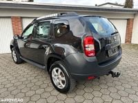 Second-hand Dacia Duster Ice 90 CP (66 kW) 2015 Culoarenegru SUV