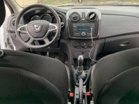 second-hand Dacia Logan MCV 1.0 SCe Ambiance