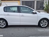 second-hand Peugeot 308 1.2 L PureTech Turbo Active