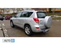 second-hand Toyota RAV4 