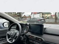 Second-hand Dacia Sandero Stepway 91 CP (66 kW) 2021 Hatchback