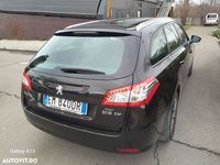 second-hand Peugeot 508 SW 1.6 HDI FAP Access