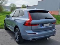 second-hand Volvo XC60 D5 AWD Inscription