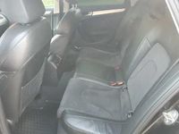 Second-hand Audi A4 140 CP (102 kW) 2009 Break