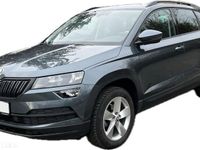 second-hand Skoda Karoq 1.5 TSI DSG Sportline