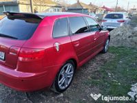 second-hand Audi A3 2005 masina