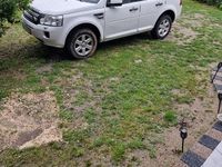 Second-hand Land Rover Freelander 180 CP (132 kW) 2011 SUV