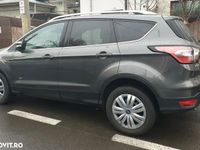 second-hand Ford Kuga 2.0 TDCi 4WD Powershift Vignale