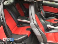 Second-hand Mazda RX8 192 CP (141 kW) 2004 Negru Hatchback