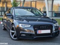 second-hand Audi A5 Sportback 2.0 TDI S tronic quattro Design