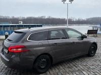 Second-hand Peugeot 308 SW 150 CP (110 kW) 2015 Break