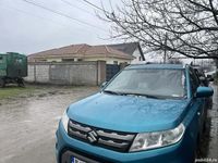 Second-hand Suzuki Vitara 120 CP (88 kW) 2018 SUV