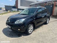 second-hand Renault Koleos 2.0 dCI 4X4