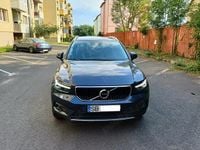 Second-hand Volvo XC40 129 CP (94 kW) 2021 SUV