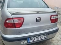 Second-hand Seat Cordoba 75 CP (55 kW) 2002 Berlinǎ